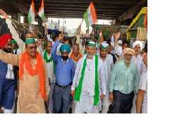 जल्द खुल सकती है टीकरी बॉर्डर जल्द खुल सकती है टीकरी बॉर्डर